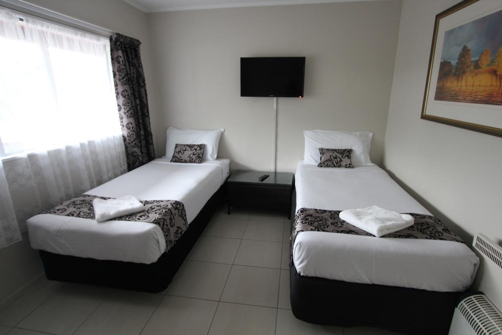 Motel 80 Окленд Номер фото