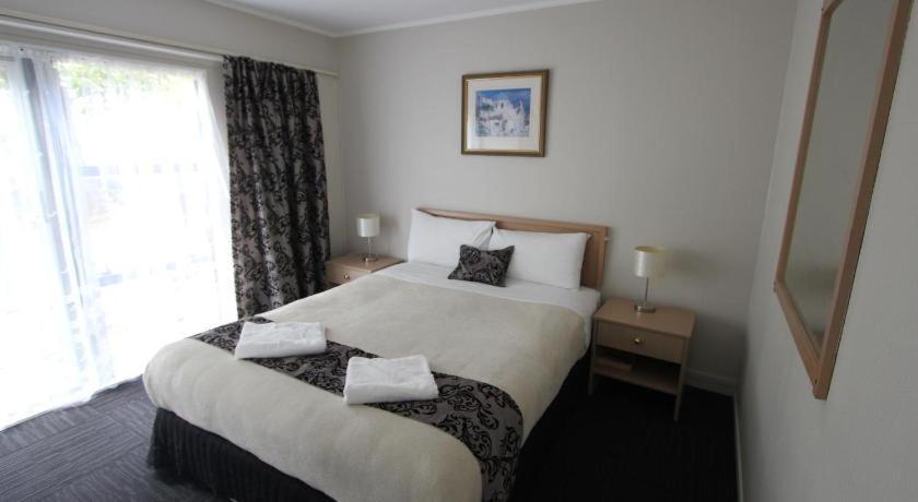 Motel 80 Окленд Экстерьер фото