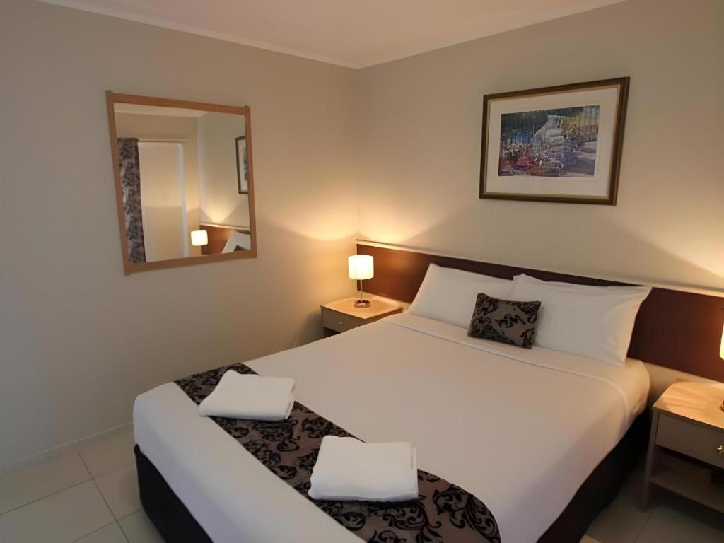 Motel 80 Окленд Экстерьер фото
