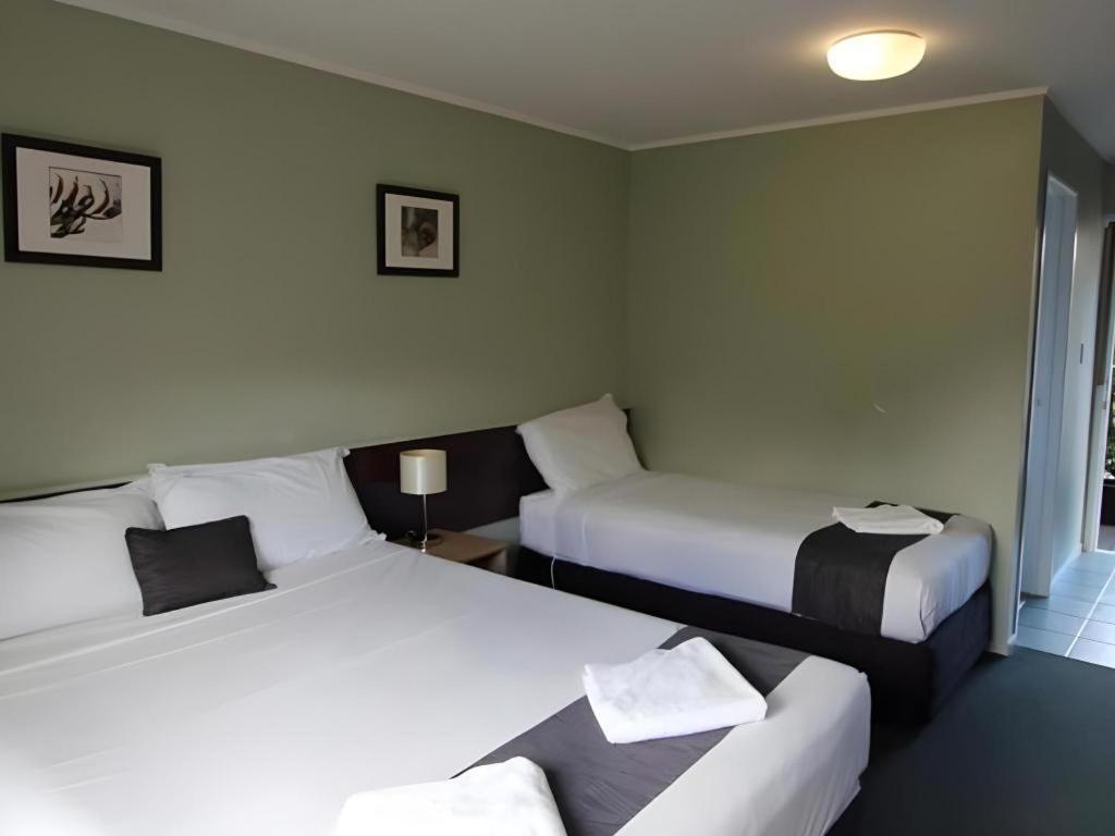 Motel 80 Окленд Экстерьер фото